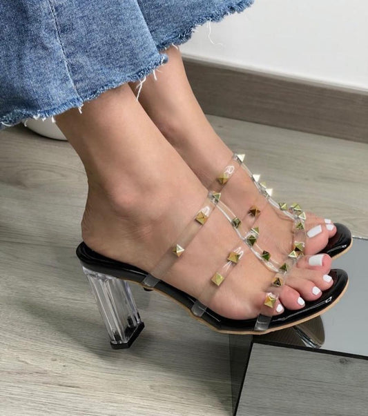 Tacones victorino